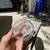 Ornament decorations - Clear - Christmas 6 thumbnail