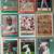 Rickey Henderson Baseball Cards 1982-1993 Oakland A’s Yankees $3 each 8 thumbnail
