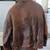 Brown Leather Jacket by 100% Pure Stuff 2 thumbnail