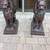 Gargoyle statues 3 thumbnail