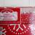 Holiday Time Christmas/Winter Vinyl Tablecloth, 60x102, New 2 thumbnail