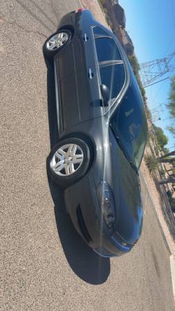 2015 Chevy impala limited edition 1