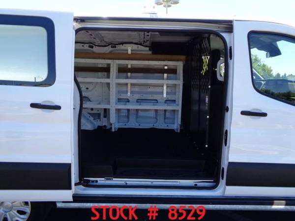 2025 Ford Transit 250 ~ - Photo 6