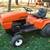 Ariens GT 20 Garden Tractor 2 thumbnail