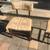 (2) Danish / Mid Century rosewood chairs by Komfort Denmark A78 7 thumbnail