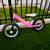 SWAGTRON KIDS BALANCE BIKE 12” Wheels 3 thumbnail