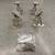 Universal Dinghy Chocks, stainless steel 2 thumbnail