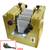 Laboratory Three Roll Grinding Mill Grinder For Lab Application#134121 3 thumbnail