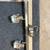 Set of two industrial style semi-flush ceiling lights 3 thumbnail