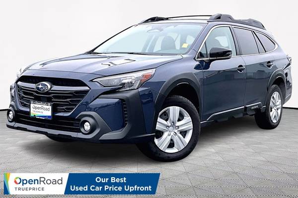 2024 Subaru Outback Convenience AWD #4UADA50790 1