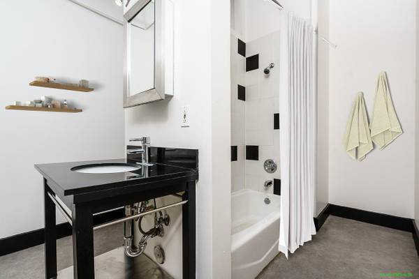 $2,600 / 1br - 1352ft2 - 1 Bedroom 1 Bath + Loft in DTLA ^ W/D in Unit ^ Live/Work ^ SPECIALS (Downtown Los Angeles)63701223068545124