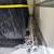 7’ tall x 10’ long wrought iron fence panels 3 thumbnail