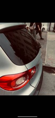 🚗 En venta: Volkswagen Tiguan SE 4Motion Turbo 2011 💵 Precio: $1,500 tal cual está - $1,500 (Nueva York)63614306542337122