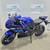 2025 Blue Yamaha YZF-R7 Sport Cycle: End of Season Sale 5 thumbnail
