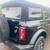 2021 Ford Bronco Big Bend-Black on Black,Convertible,1 Owner,35k 3 thumbnail