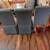 Price Reduced... Lane Venture state of art 6 Dinning chairs,No Table 6 thumbnail