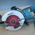 Makita 5477NB Hypoid Circular Saw 2 thumbnail