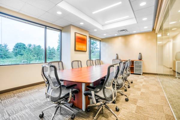 $25 Meeting Room for Rent - Hourly or Daily from $25 (Center Valley)64010162553089120