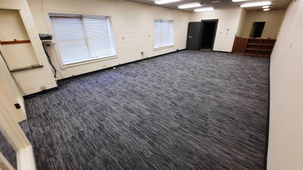 $995 / 1675ft2 - ESPACIO DE OFICINAS EN EL CENTRO, INCLUYE ESTACIONAMIENTO, ELECTRICIDAD Y AGUA - ZONA DE ALTO TRÁFICO (Erwin)63839300670977124