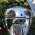 *ANTIQUE* MILLER HEAD LIGHT AND TAIL LIGHT 17 thumbnail