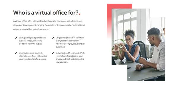 $242 💻 Boost your Professional Image with a Virtual Office Plan $242 (Port Jervis)64035734415747123