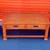 Solid Wood Coffee Table and Two End Tables In Good Condition 1 thumbnail