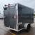 6x12 6'h Aluminum ATV Cargo Trailer c 6 thumbnail