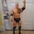 31in Dwayne "The Rock" Johnson Action Figure 1 thumbnail