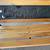 Children's Noah's Ark Bench - Patio, Out/Indoor - Wood/Iron - for Kids 3 thumbnail