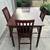 Dining Table and Chairs 4 thumbnail
