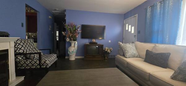 Furnished home for short term stay 1