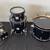 Eletronic drums pads shell pack ATV NO Roland 4 thumbnail