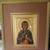 Antique Religious picture Beautiful Frames 5 thumbnail