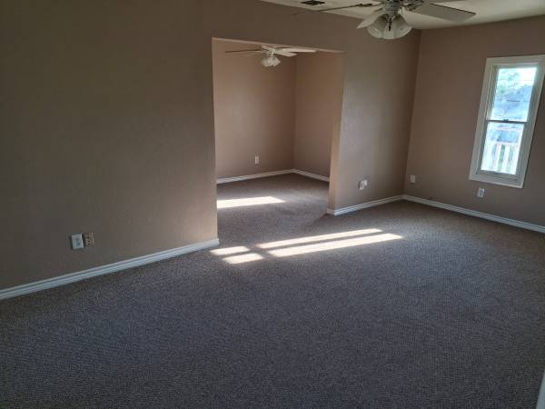 $750 / 2br - 986ft2 - Nice 2BR apartment off of Ayers (Corpus Christi)64036538197762120