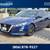 2021 Nissan Altima S FWD Deep Blue Pearl 1 thumbnail