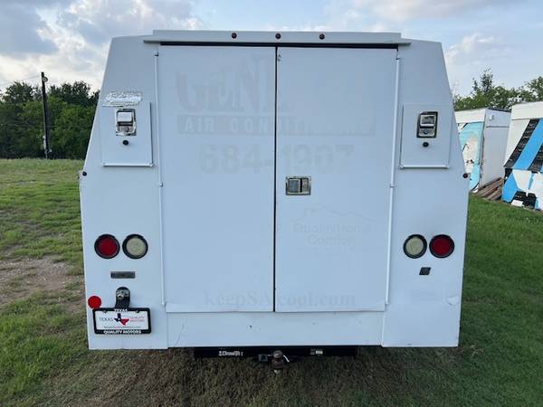 2015 Chevrolet Express Commercial Cutaway G3500 KUV Furgón de Carga - $14,970 (New Braunfels)63439432701953123
