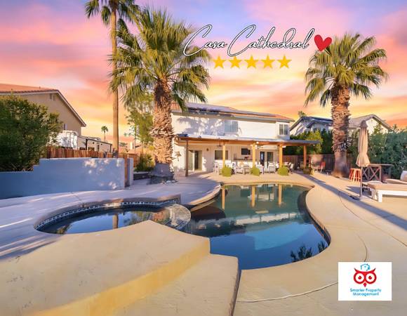 $3499.00 / 3br - Casa Cathedral63668337207299120
