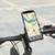 (NEW) Bike / Motorcycle Aluminuim Phone Mount 9 thumbnail