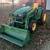 John deere 3032E 1 thumbnail