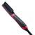 ASAVEA Hair Straightener Ceramic Brush 3.0 -Easy Straight +Curly Comb 12 thumbnail