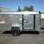 2025 Interstate 5 X 10 Victory Enclosed Cargo Trailer Pewter 10 thumbnail