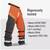 Husqvarna Pro Technical Chainsaw Chaps 6 thumbnail