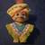 Vintage Russ troll doll 1 thumbnail