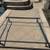 Queen size bed frame 4 thumbnail