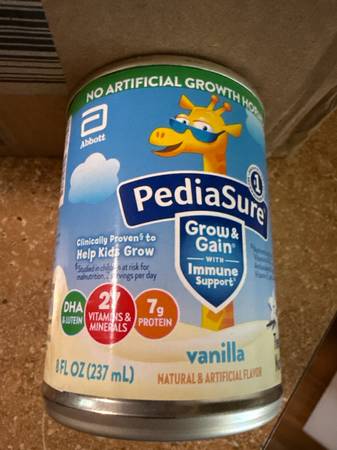 PediaSure 1