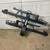 Thule T2 XT Bike Rack 2” Hitch with Key 1 thumbnail