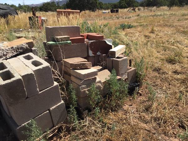 Block, assorted kinds $2.00 each 1