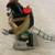 Power Rangers Dragonzord Mighty Morphin Green Ranger Dragonzord 16" 3 thumbnail