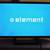 Element LED tv 1 thumbnail