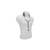 BG S20YBMSH Zen Leather Saxophone Strap - Black - New 2 thumbnail